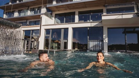 Hotel Lake Garden Tatralandia Liptovský Mikuláš