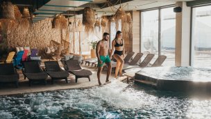 Hotel Lake Garden Tatralandia Liptovský Mikuláš 3 Hotel Lake Garden Tatralandia Liptovský Mikuláš 3