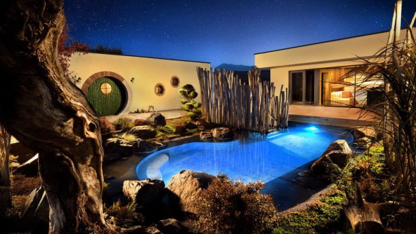 Hotel Lake Garden Tatralandia Liptovský Mikuláš 3