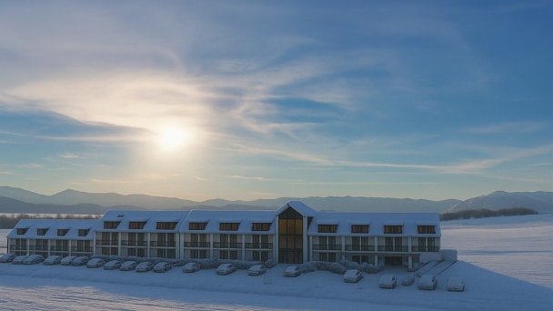 Hotel Lake Garden Tatralandia Liptovský Mikuláš 46