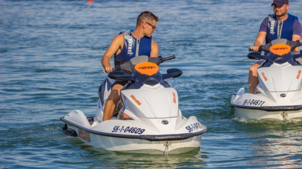 Rekreačný a športový rezort Marina Liptov **** Bobrovník 18