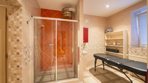 Hotel Svätojánsky kaštieľ *** Liptovský Ján 24 Hotel Svätojánsky kaštieľ *** Liptovský Ján 24