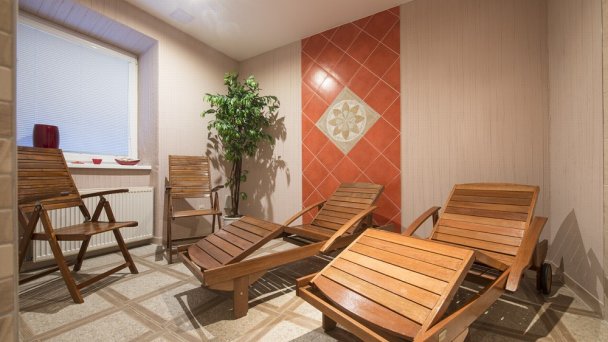 Hotel Svätojánsky kaštieľ *** Liptovský Ján 25 Hotel Svätojánsky kaštieľ *** Liptovský Ján 25