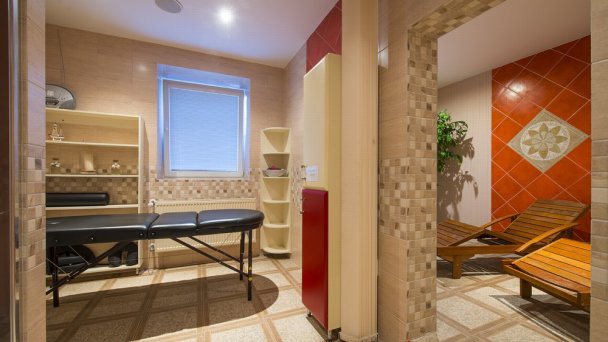 Hotel Svätojánsky kaštieľ *** Liptovský Ján 23 Hotel Svätojánsky kaštieľ *** Liptovský Ján 23