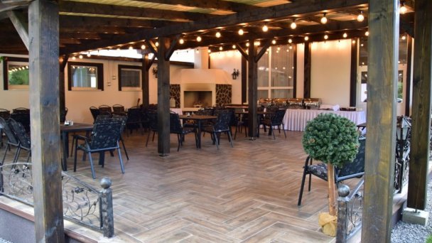 Hotel Svätojánsky kaštieľ *** Liptovský Ján 32 Hotel Svätojánsky kaštieľ *** Liptovský Ján 32