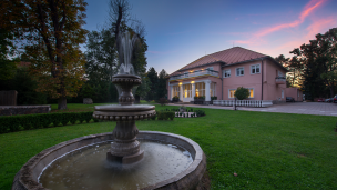 Hotel Svätojánsky kaštieľ *** Liptovský Ján 5 Hotel Svätojánsky kaštieľ *** Liptovský Ján 5