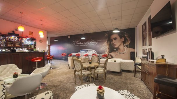 Hotel Svätojánsky kaštieľ *** Liptovský Ján 27 Hotel Svätojánsky kaštieľ *** Liptovský Ján 27