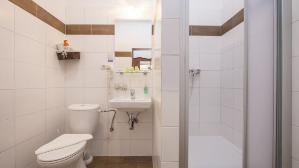Hotel Svätojánsky kaštieľ *** Liptovský Ján 11 Hotel Svätojánsky kaštieľ *** Liptovský Ján 11