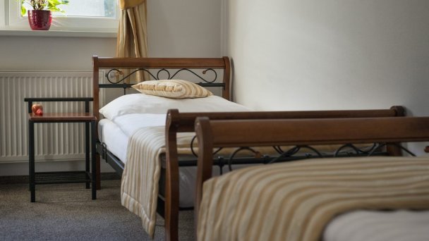 Hotel Svätojánsky kaštieľ *** Liptovský Ján 16 Hotel Svätojánsky kaštieľ *** Liptovský Ján 16