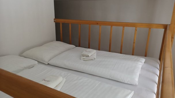 Hotel Svätojánsky kaštieľ *** Liptovský Ján 22 Hotel Svätojánsky kaštieľ *** Liptovský Ján 22