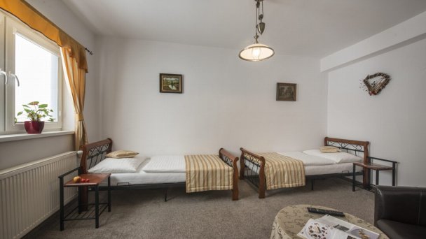 Hotel Svätojánsky kaštieľ *** Liptovský Ján 15 Hotel Svätojánsky kaštieľ *** Liptovský Ján 15