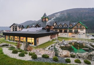 Village pobyt: Rezervujte si 3 noci za cenu 2