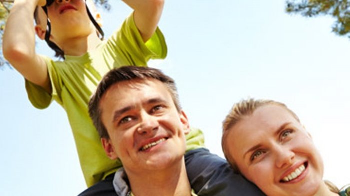 Active pobyt: Všetko pre aktívnych ľudí – turistika, cyklistika, wellness