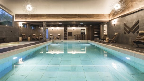 Arietes Marmont Resort **** Tatranská Štrba 14 Arietes Marmont Resort **** Tatranská Štrba 14