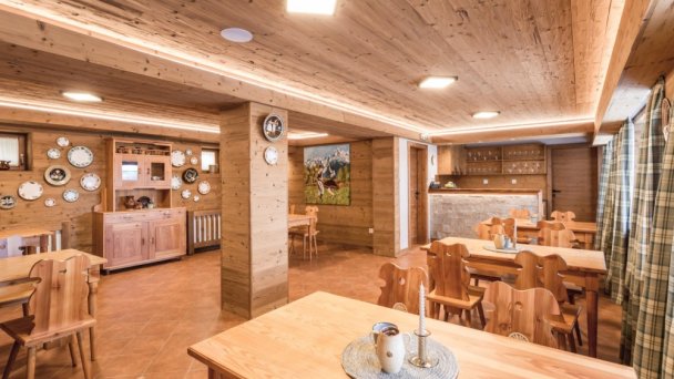 Arietes Marmont Resort **** Tatranská Štrba 31 Arietes Marmont Resort **** Tatranská Štrba 31
