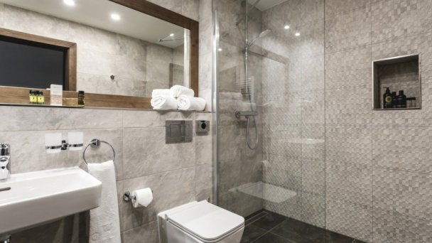 Arietes Marmont Resort **** Tatranská Štrba 23 Arietes Marmont Resort **** Tatranská Štrba 23