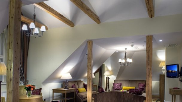 Grand Hotel Kempinski High Tatras ***** Štrbské Pleso 14 Grand Hotel Kempinski High Tatras ***** Štrbské Pleso 14