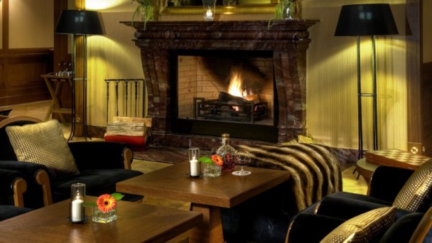 Grand Hotel Kempinski High Tatras ***** Štrbské Pleso 32 Grand Hotel Kempinski High Tatras ***** Štrbské Pleso 32