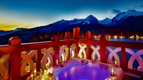 Grand Hotel Kempinski High Tatras ***** Štrbské Pleso 11 Grand Hotel Kempinski High Tatras ***** Štrbské Pleso 11