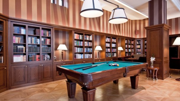 Grand Hotel Kempinski High Tatras ***** Štrbské Pleso 5 Grand Hotel Kempinski High Tatras ***** Štrbské Pleso 5
