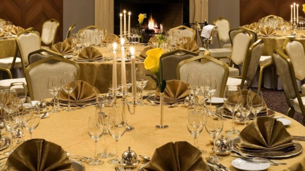 Grand Hotel Kempinski High Tatras ***** Štrbské Pleso 22 Grand Hotel Kempinski High Tatras ***** Štrbské Pleso 22
