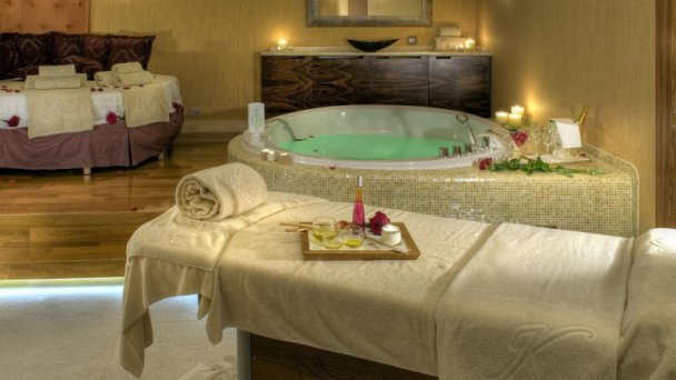 Grand Hotel Kempinski High Tatras ***** Štrbské Pleso 18 Grand Hotel Kempinski High Tatras ***** Štrbské Pleso 18