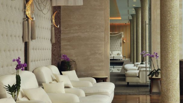 Grand Hotel Kempinski High Tatras ***** Štrbské Pleso 33 Grand Hotel Kempinski High Tatras ***** Štrbské Pleso 33