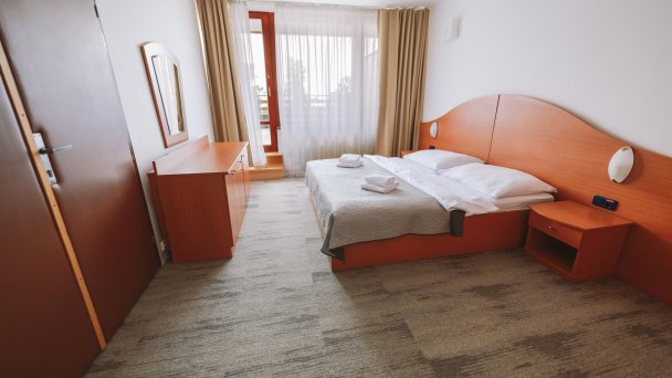 Apartmán Apartmán
