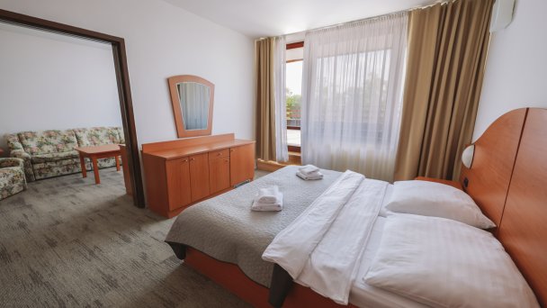 Apartmán Apartmán