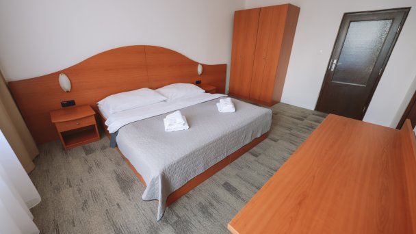 Apartmán Apartmán