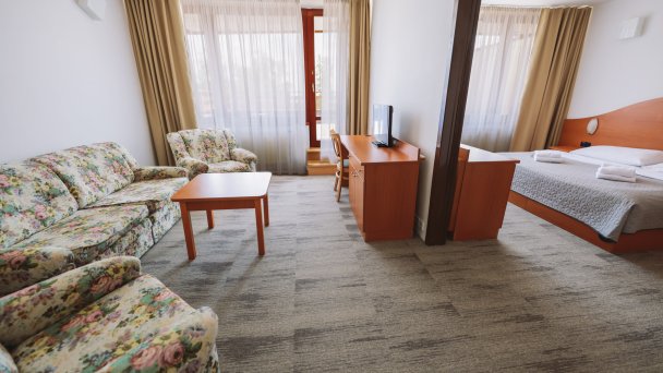 Apartmán Apartmán