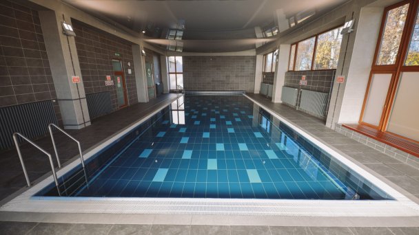 ATLAS Hotel Tatry 64 ATLAS Hotel Tatry 64