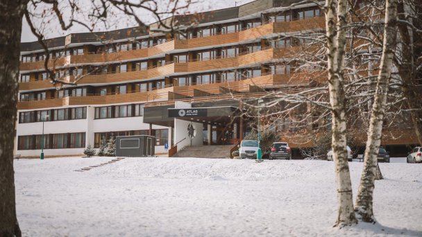 ATLAS Hotel Tatry 14 ATLAS Hotel Tatry 14