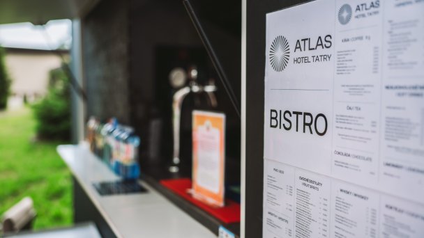 ATLAS Hotel Tatry 69 ATLAS Hotel Tatry 69