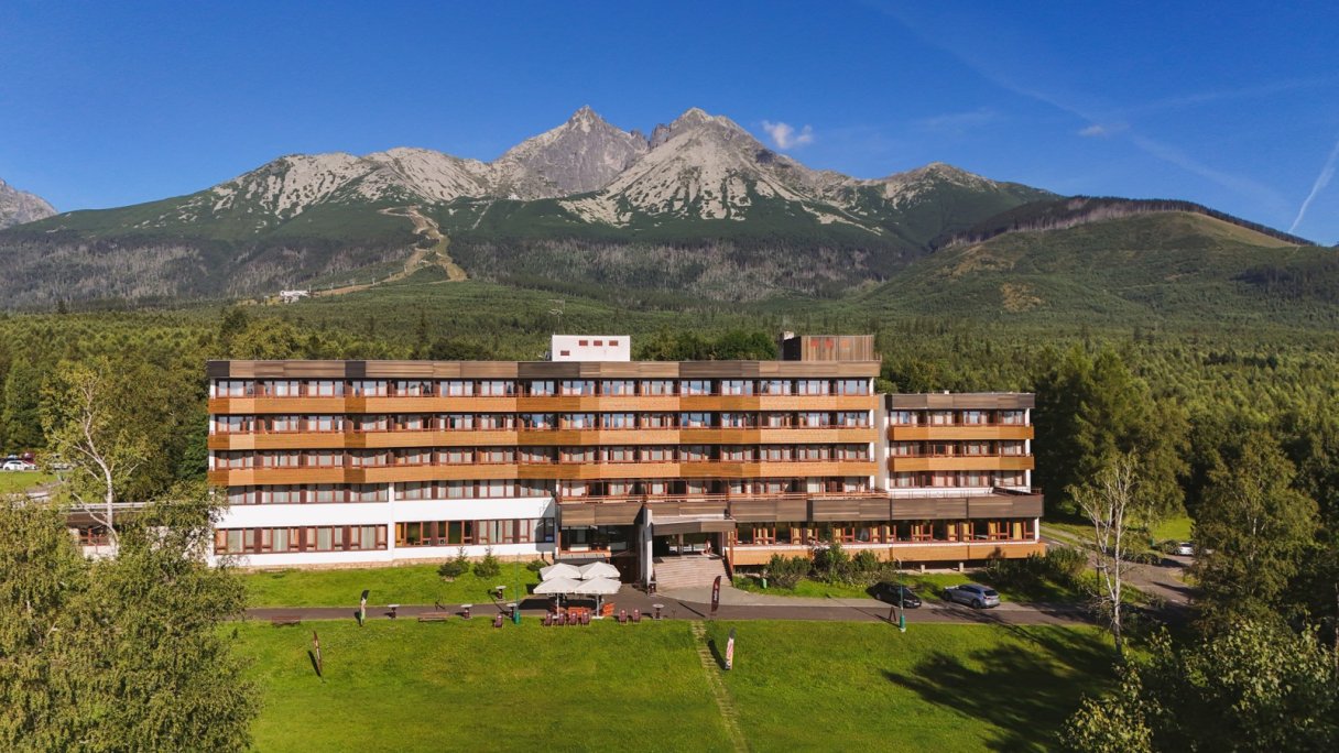 ATLAS Hotel Tatry 1