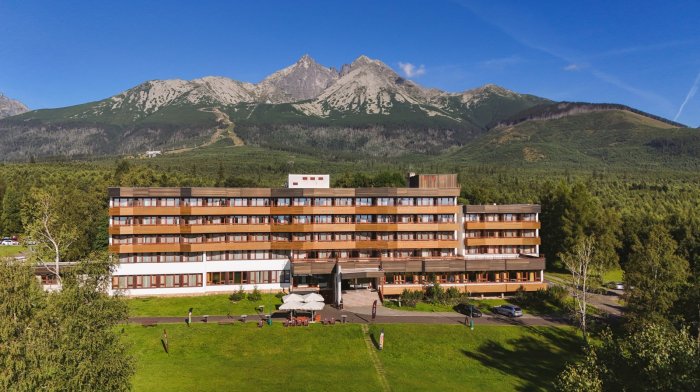 ATLAS Hotel Tatry