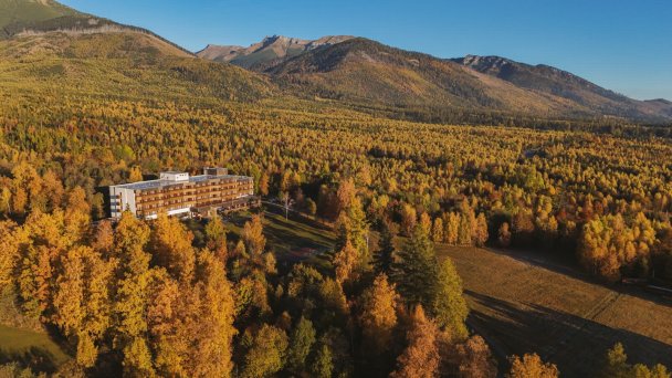 ATLAS Hotel Tatry 11 ATLAS Hotel Tatry 11