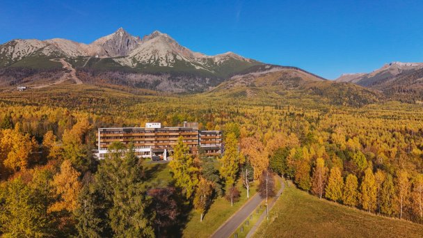 ATLAS Hotel Tatry 10 ATLAS Hotel Tatry 10