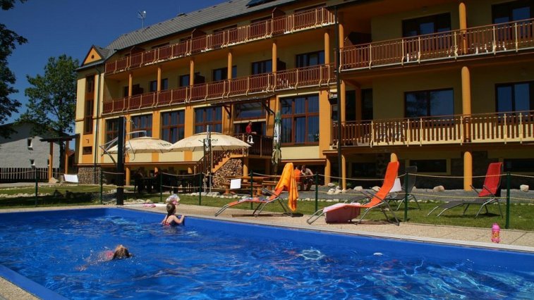Hotel Avalanche *** Štôla, Vysoké Tatry