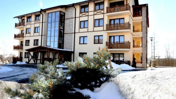 Hotel Forton *** Stará Lesná Hotel ku 3.9.2023 ukončil svoju prevádzku 9 Hotel Forton *** Stará Lesná Hotel ku 3.9.2023 ukončil svoju prevádzku 9