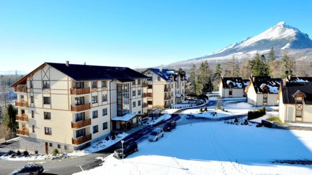 Hotel Forton *** Stará Lesná Hotel ku 3.9.2023 ukončil svoju prevádzku 10 Hotel Forton *** Stará Lesná Hotel ku 3.9.2023 ukončil svoju prevádzku 10