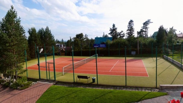 Hotel Forton *** Stará Lesná Hotel ku 3.9.2023 ukončil svoju prevádzku 5 Hotel Forton *** Stará Lesná Hotel ku 3.9.2023 ukončil svoju prevádzku 5