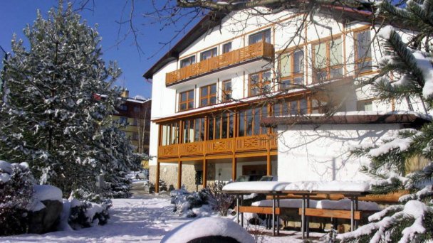 Hotel Forton *** Stará Lesná Hotel ku 3.9.2023 ukončil svoju prevádzku 8 Hotel Forton *** Stará Lesná Hotel ku 3.9.2023 ukončil svoju prevádzku 8