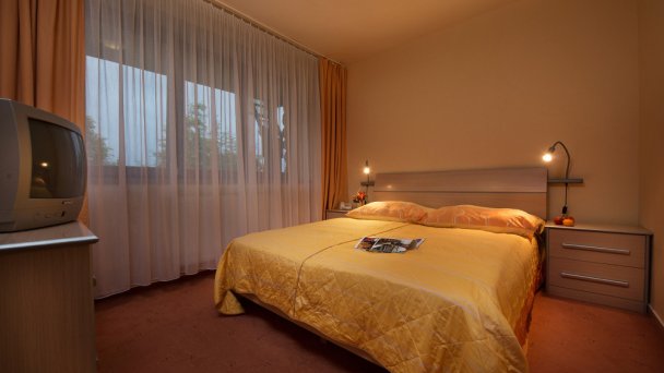 Hotel Forton *** Stará Lesná Hotel ku 3.9.2023 ukončil svoju prevádzku 14 Hotel Forton *** Stará Lesná Hotel ku 3.9.2023 ukončil svoju prevádzku 14