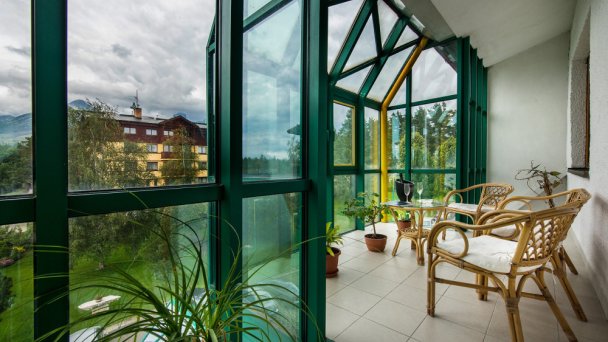 Hotel Forton *** Stará Lesná Hotel ku 3.9.2023 ukončil svoju prevádzku 15 Hotel Forton *** Stará Lesná Hotel ku 3.9.2023 ukončil svoju prevádzku 15