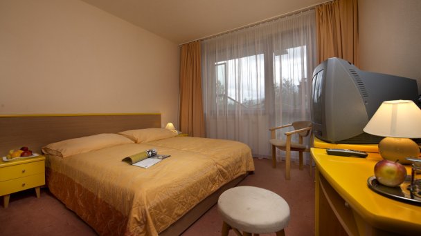 Hotel Forton *** Stará Lesná Hotel ku 3.9.2023 ukončil svoju prevádzku 17 Hotel Forton *** Stará Lesná Hotel ku 3.9.2023 ukončil svoju prevádzku 17