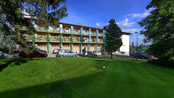 Hotel Forton *** Stará Lesná Hotel ku 3.9.2023 ukončil svoju prevádzku 7 Hotel Forton *** Stará Lesná Hotel ku 3.9.2023 ukončil svoju prevádzku 7