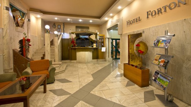 Hotel Forton *** Stará Lesná Hotel ku 3.9.2023 ukončil svoju prevádzku 12 Hotel Forton *** Stará Lesná Hotel ku 3.9.2023 ukončil svoju prevádzku 12