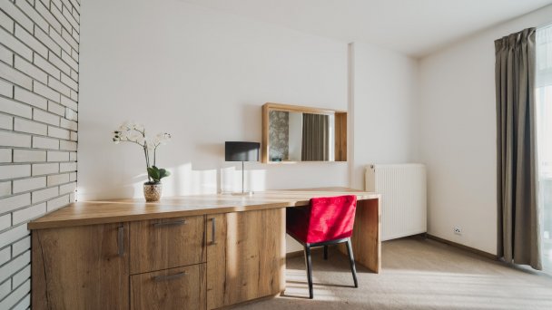 Mezonetový apartmán 15 Mezonetový apartmán 15