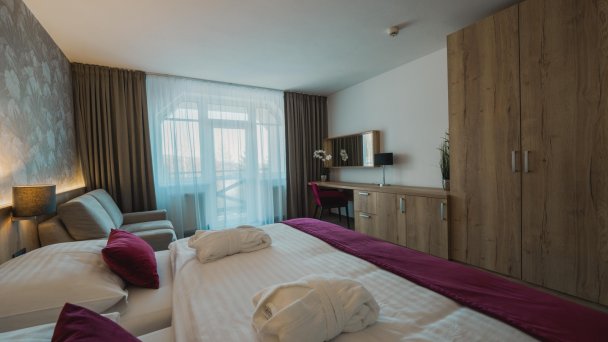 Mezonetový apartmán 13 Mezonetový apartmán 13
